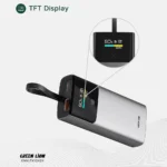Green Lion Voltix 10000mAh Power Bank PD20W Fast Charging - Image 4