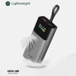 Green Lion Voltix 10000mAh Power Bank PD20W Fast Charging - Image 2