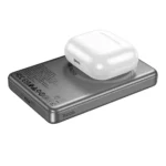 HOCO Q26 Magnetic Wireless Power Bank 5000mAh PD20W Charger - Image 3