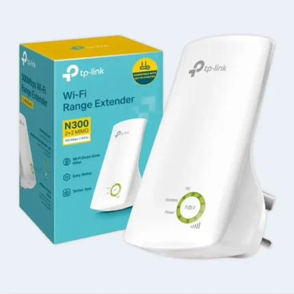 TP LINK WIFI RANGE EXTENDER