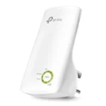 TP-Link TL-WA850RE N300 Wi-Fi Range Extender Signal Booster - Image 3