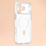 HOCO IPHONE 17 PRO MAX MOBILE BACK COVER  - Image 2