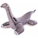Kids Inflatable Dinosaur Ride On Float Pool Toy Summer Water Fun - Image 4