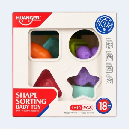 BABY BLOCKS