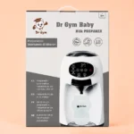 Dr Gym Baby Milk Preparer Instant Formula Milk Maker Machine