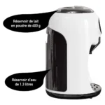 Dr Gym Baby Milk Preparer Instant Formula Milk Maker Machine - Image 3