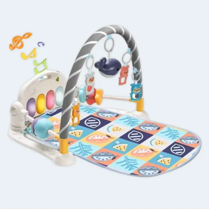 BABY FITNESS RACK