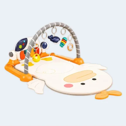 DUCK PIANO RACK