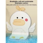 Baby Fitness Blanket Piano Play Gym Activity Mat with Hanging Toys - Image 2