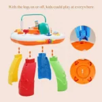 Musical Activity Table for Kids Interactive Learning Toy 18M+ - Image 3