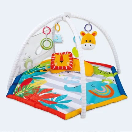 BABY PLAY MAT