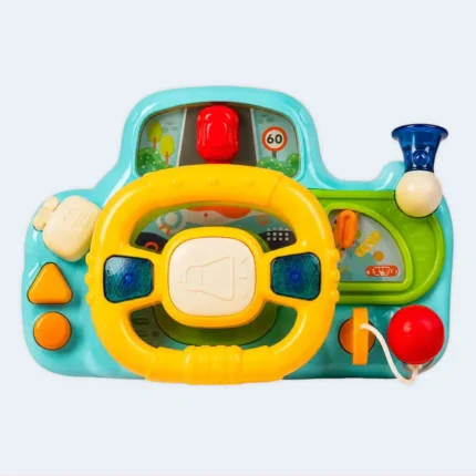 BABY STEERING WHEEL