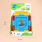 Baby Logic Cube Educational STEAM Toy for Toddlers 24 Months+ - Image 7