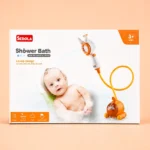 Baby Shower Bath Toy Water Spray Fun Bath Toy for Kids 3 Years+ - Image 6