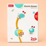 Electric Rabbit Shower Bath Toy Water Spray Toy for Kids 18M+ - Image 4