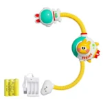 Electric Rabbit Shower Bath Toy Water Spray Toy for Kids 18M+ - Image 2