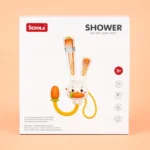Rabbit Electric Shower Bath Toy Water Spray Toy for Kids 3+ - Image 5
