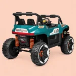 Ride-On Car