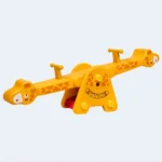 giraff seesaw