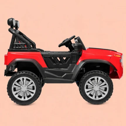 Kids Ride-On SUV Car