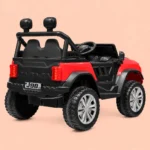 Kids Electric Ride-On Car