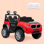 Ride-On SUV Car