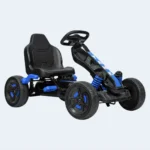 Kids Pedal Go-Kart