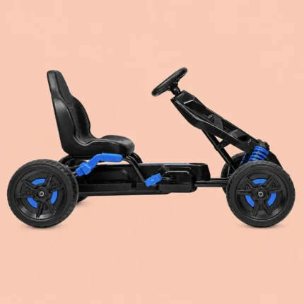 Pedal Go-Kart
