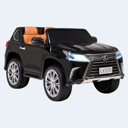 Kids Lexus LX570 Ride-On Car