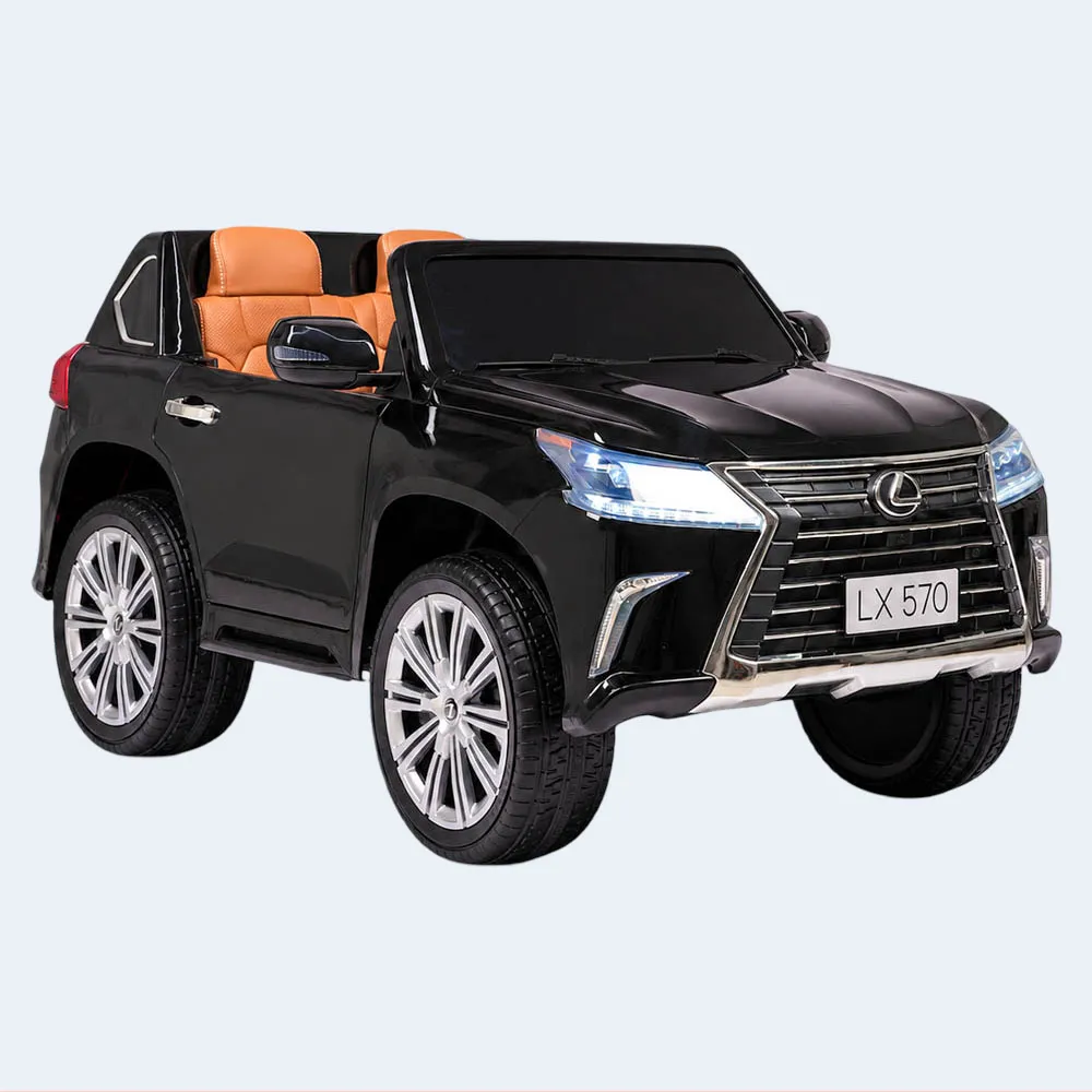 Kids Lexus LX570 Ride-On Car Kids Lexus LX570 Ride-On Car