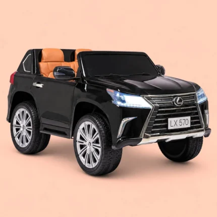 Kids Lexus LX570 Ride-On Car