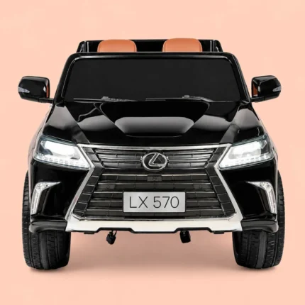 Kids Lexus LX570