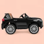 Ride-On Car