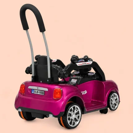 Kids Mini Cooper