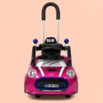 Kids Mini Cooper Car