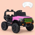Kids Electric Off-Road Ride