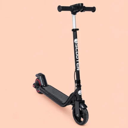 Foldable Electric Scooter