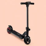 Foldable E-Scooter