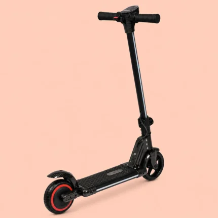 Foldable Scooter