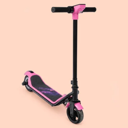 Electric Scooter for Kids