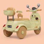 Kids Tricycle Scooter