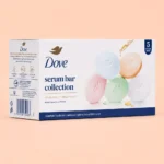 dove soap bars