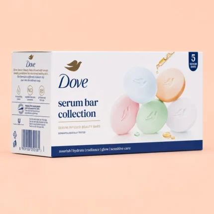 dove soap bars