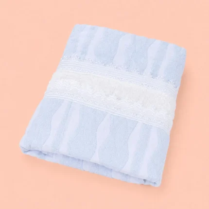 Baby Shawl Blanket