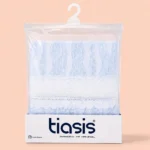 tiasis shawl