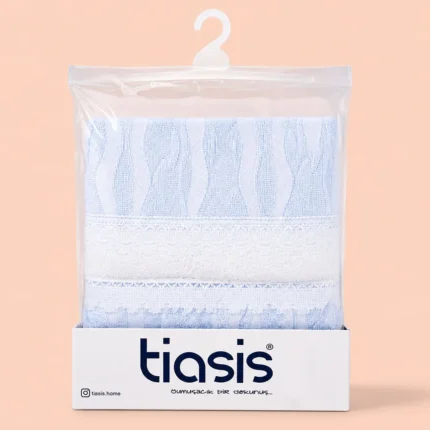 tiasis shawl