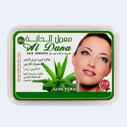 Hair Remover Halawa Wax