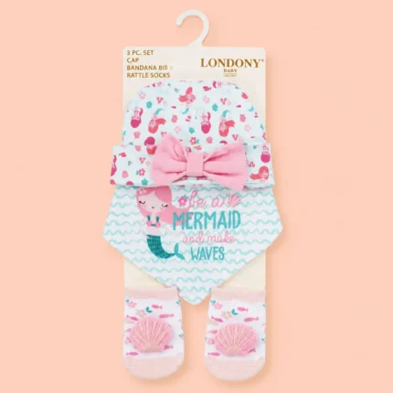 Londony Baby 3 Piece Set