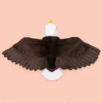 Soft Eagle Toy