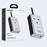 power socket